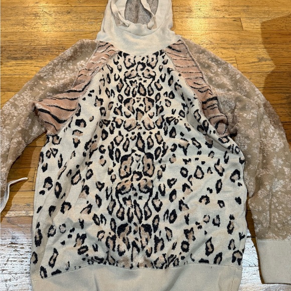 free people nala sweatshirt - Picture 3 of 3
